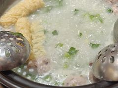 -丰尔粥食·粥底火锅·桑拿鸡(大良总店)