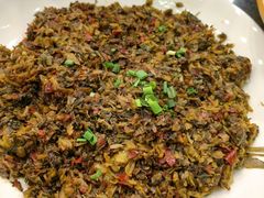 -小姨家常菜(昭萍东路店)