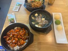 -春川韩国拌饭(中信广场店)