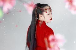 点击看大图 -盘子女人坊古装写真摄影(南京总店)