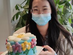-BON CAKE(华贸购物中心店)