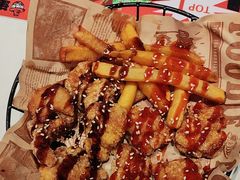 -崔解放·朝韩大排档(虹悦城店)