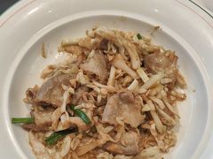 -韶山冲湘菜(中兴大街店)
