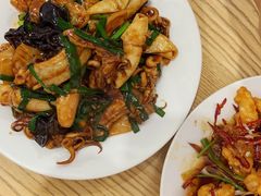 -九龙餐厅(大沽路店)