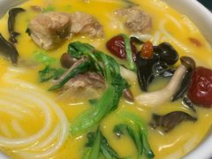 -云海肴·汽锅鸡·云南菜(高德置地店)