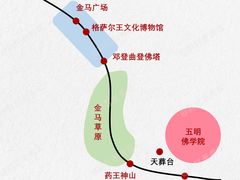 -色达喇荣五明佛学院