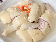 -祈胜邨•顺德鱼生•顺德菜(容桂店)