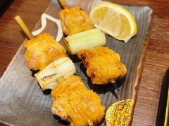 -鸟鹏烧鸟居酒屋(天河领展店)