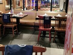 -江边城外烤全鱼(方庄时代购物中心店)