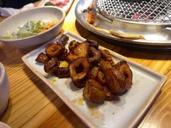 -喜来稀肉(北外滩白玉兰广场店)