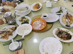 -秋姐美食店(旅游大道店)
