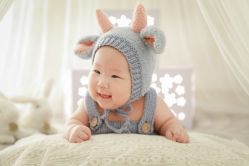 -婴爱儿童摄影 BabyloveStudio(中山门店)