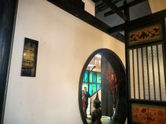 -院8里·小聚园老川菜(九眼桥店)