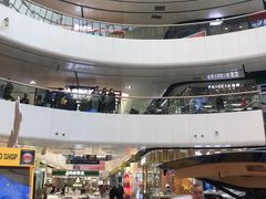 -万达广场(北京槐房店)