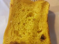 南瓜橙皮吐司-仙峰天然面包(迎宾路店)