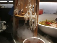 -赠李白·如诗的川味(余杭万达广场店)