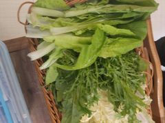 -四季喧黔味豆米火锅(万达广场店)