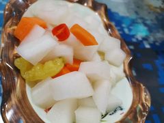 -辣风芹新疆炒米粉(晁夕美食城店)