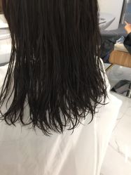 中发-MYYF SALON烫发染发