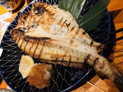 -醉虎传(南锣鼓巷店)