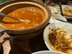 -清水亭湖北菜(大屯DT51店)