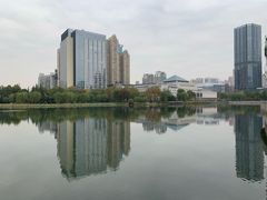 -后襄河公园