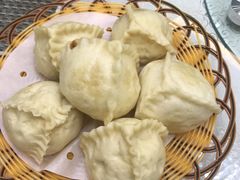 -清真悦宾楼食府(海湖店)