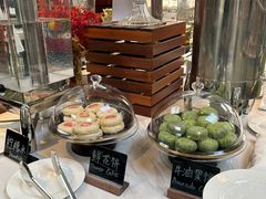 -北京贵宾楼饭店 红墙咖啡厅