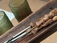 -耶里夏丽·丝路国际·新疆餐厅(浦东区东方路店)