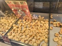 -彭记优口(王府井购物中心店)