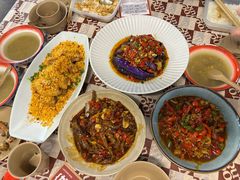 -老三样·旧食新味(万寿宫店)