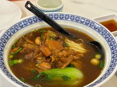 -南八仙·老上海味道(南京东路店)