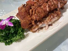 芳香排骨-小贝壳酒楼(经九路店)