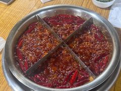 -渝味黄姐火锅(黄泥村店)