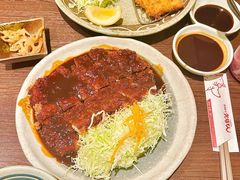 -矢场猪(名古屋站名铁店)