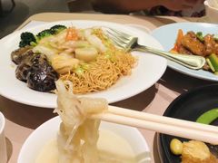 -陶陶居海鲜酒家(新马路店)