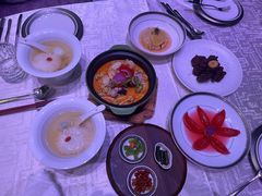 -上海新锦江大酒店