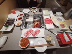-海底捞火锅(龙湖三千集店)