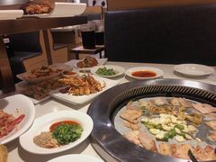 -么子烤肉(化龙池店)