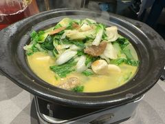-小厨娘淮扬菜(河西奥美大厦店)