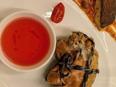 -索菲特酒店·海鲜自助 ·聚餐厅