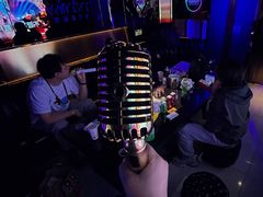-温莎KTV(国贸店)
