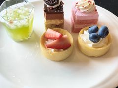 -福州西湖大酒店·怡湖咖啡厅