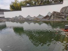 -近水阁糕点(皮市街店)