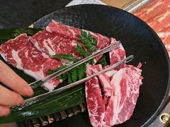 -九田家黑牛烤肉(芜湖万达店)