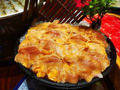-东海怡品海鲜豆捞(舟宿夜江店)