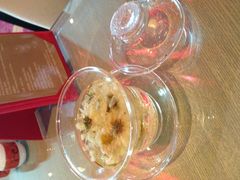菊花茶-桂花楼淮扬中餐厅(浦东香格里拉店)