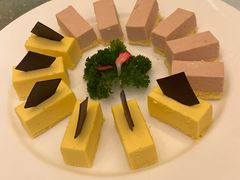 -香宫中餐厅·大连香格里拉(人民路店)