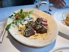 -燃扒房Steakhouse(皇庭店)