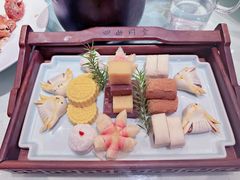 -四世同堂·京菜·烤鸭(双井店)